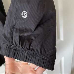 Lululemon Studio Crop II